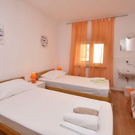 Apartmán Pasko *